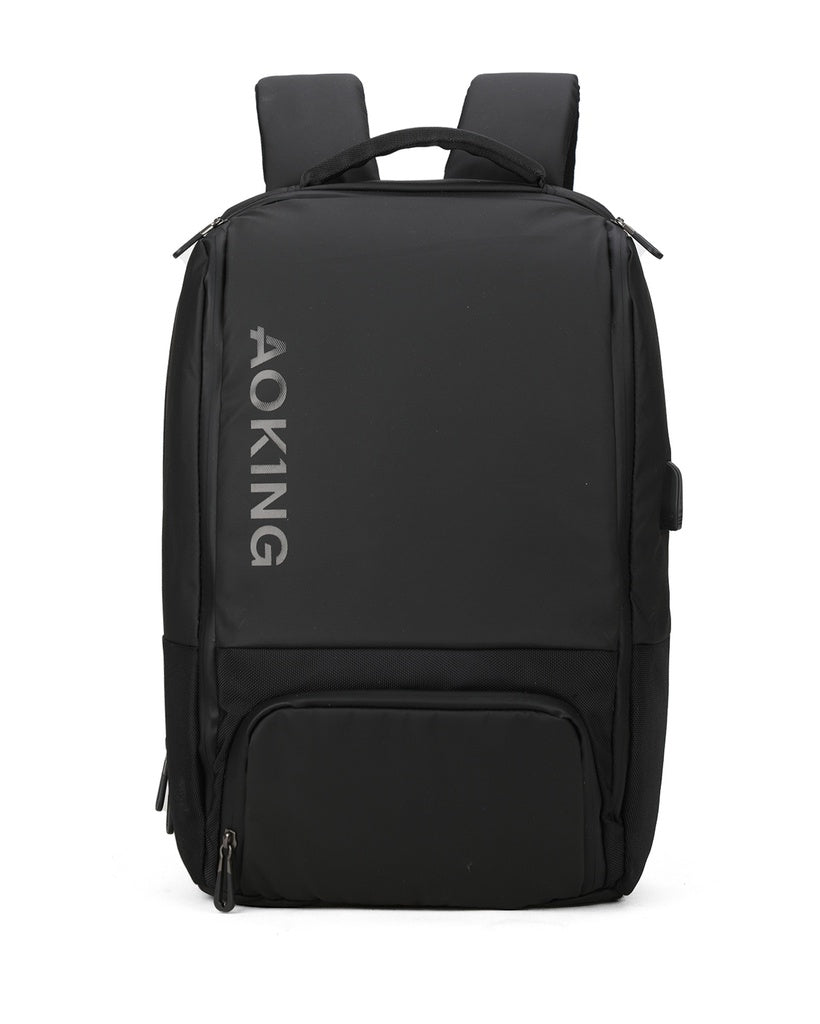 Unisex Evolva Backpack - Polyester - Casual