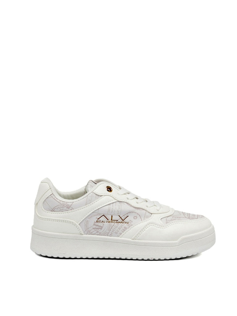 Women's Celeste Nova Sneakers - 100% Polyurethane
