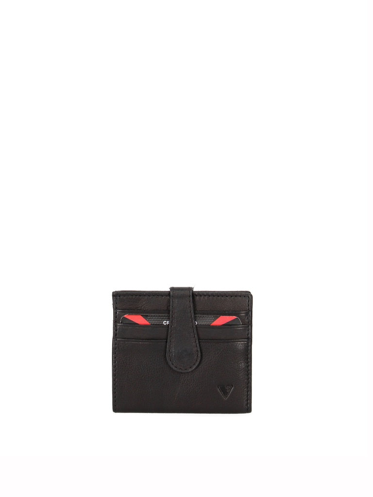 Men's Genuine Leather Wallet - False Model - Casual