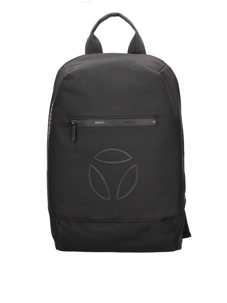 Polyurethane Men's Backpack - Erevan Prime Model - Casual