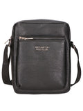 Shoulder Bag for Men - False Model - 100% PU Leather