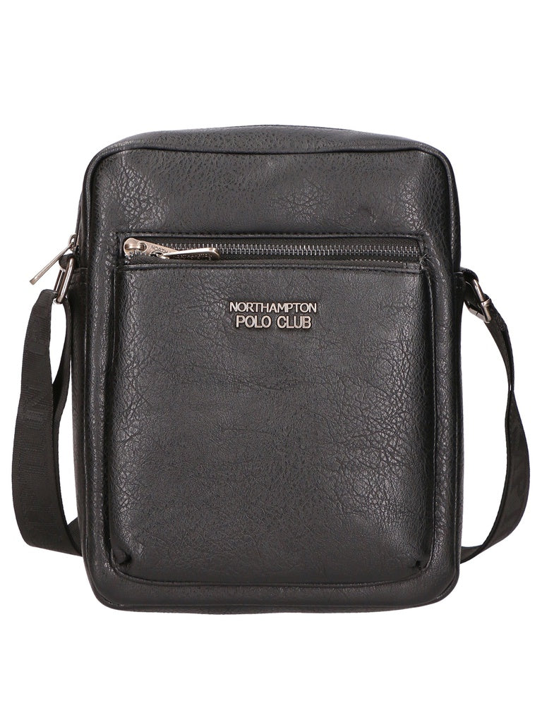 Shoulder Bag for Men - False Model - 100% PU Leather