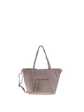 Women's Handmade Leather Handbag - Made in Italy - Erisia Plus Model - 100% Leather