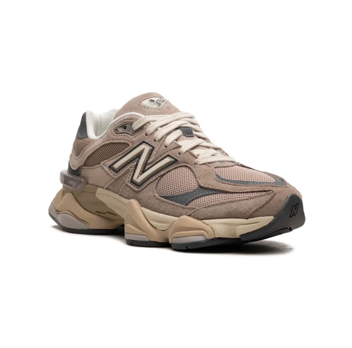 New Balance Scarpe Donna Marrone/Beige
