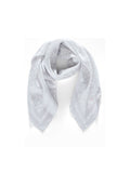 Women's Polyester Scarf - Orlanda Pattern - Casual