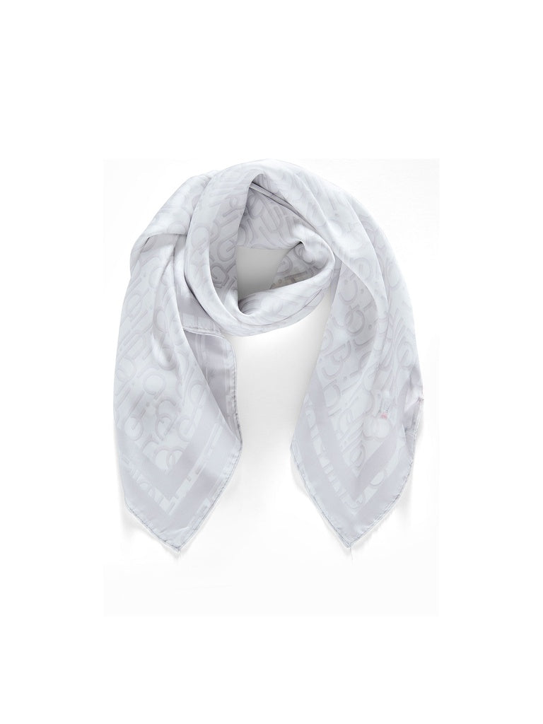 Women's Polyester Scarf - Orlanda Pattern - Casual