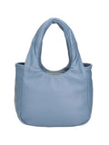 Women's Handbag - Virna Model - Genuine Leather