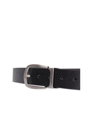 Men's Genuine Leather Belt - Made in Italy - Artemide Plus - 43.3 Inch 

(Note: 110cm is approximately 43.3 inches. Using inches is standard for US belt sizing.)