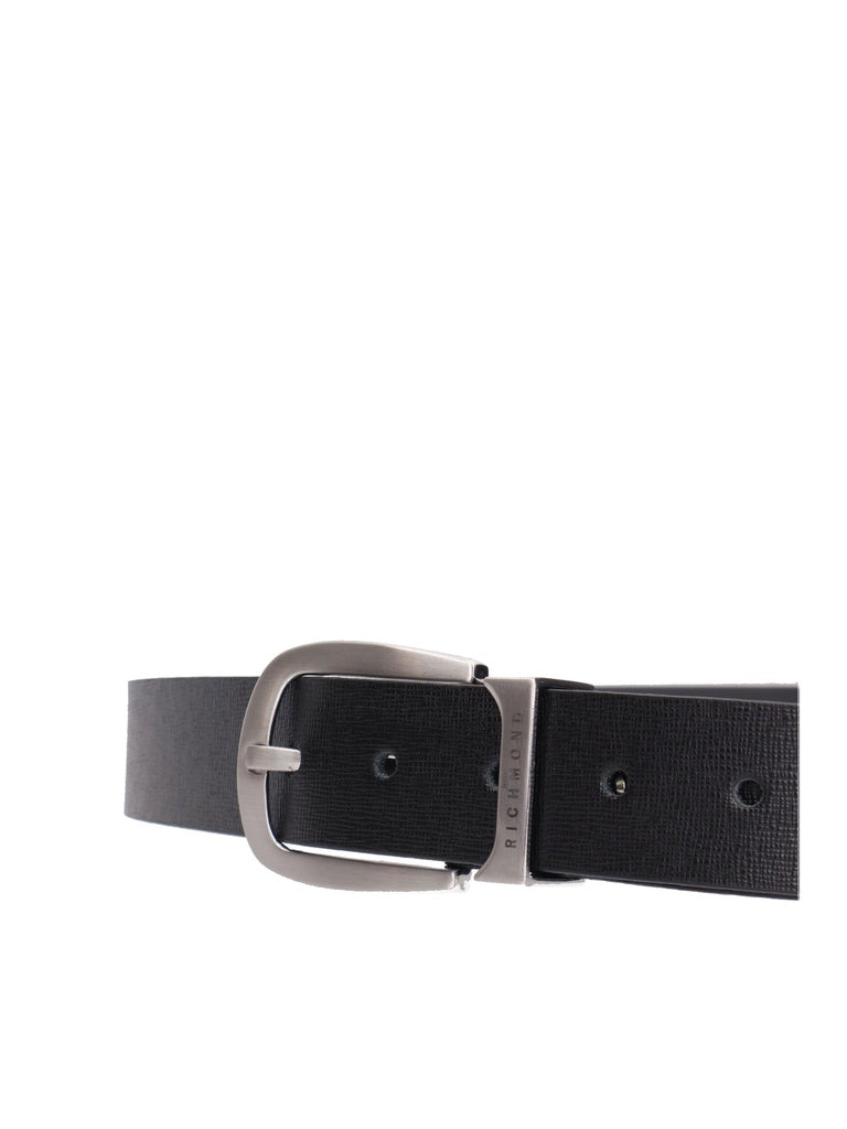Men's Genuine Leather Belt - Made in Italy - Artemide Plus - 43.3 Inch 

(Note: 110cm is approximately 43.3 inches. Using inches is standard for US belt sizing.)