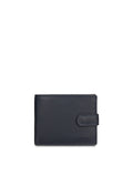 Men's Genuine Leather Wallet - Eldrin Pro Model - Casual