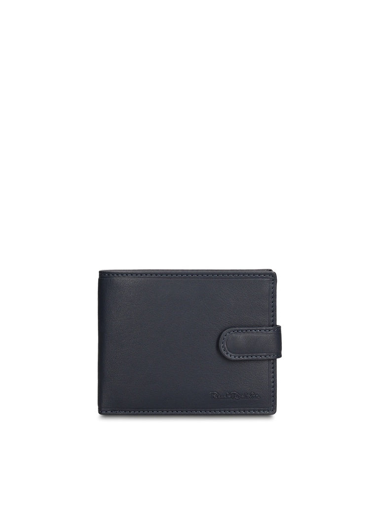 Men's Genuine Leather Wallet - Eldrin Pro Model - Casual