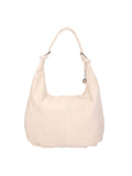 Women's Shoulder Bag - Valeria Model - Genuine Leather