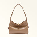 Women's Shoulder Bag - Made in Italy - Althea Prime Model - Genuine Leather