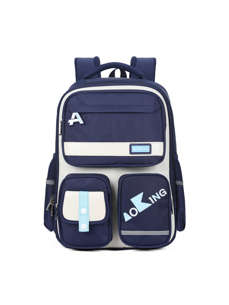 Unisex Astral Backpack - Polyester - Casual