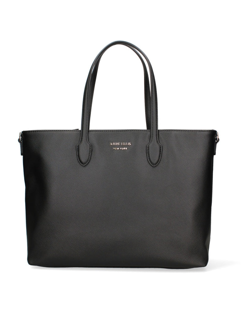 Women's Lumina Pro Shoulder Bag - 100% Polyurethane