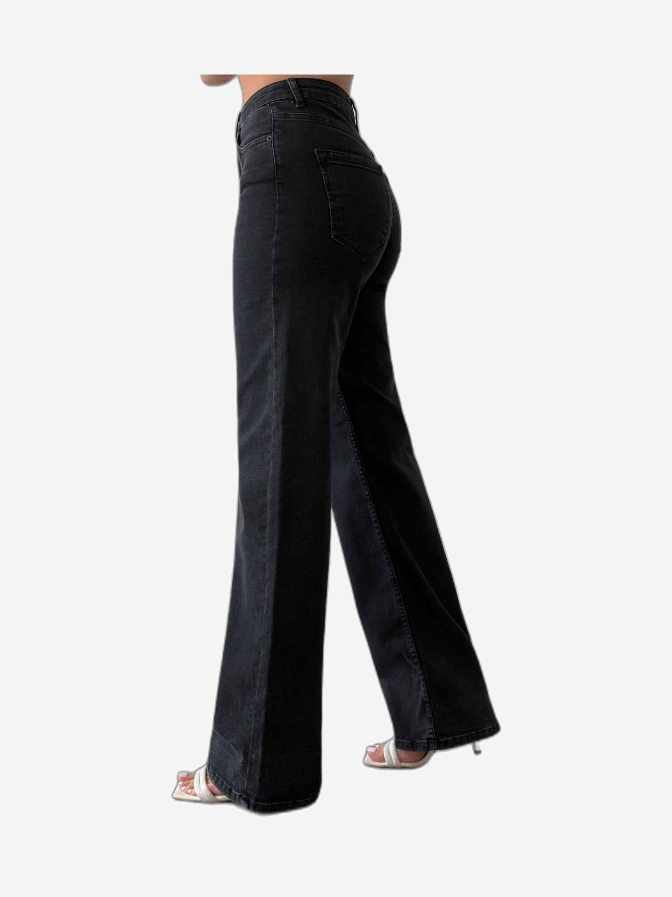 LONCA Jeans Donna Multicolor