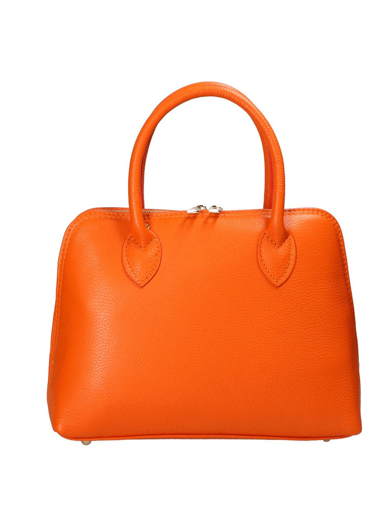 Women's Handbag - Kloe Model - 100% Leather