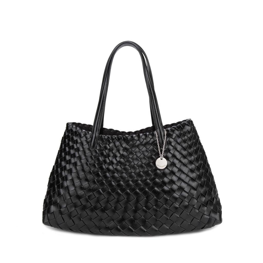 Women's Handbag - Solara Nova Model - 100% PU