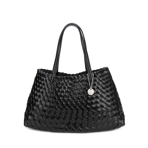 Women's Handbag - Solara Nova Model - 100% PU