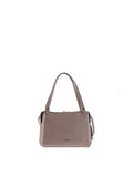Women's Made in Italy Shoulder Bag - Celestia Ultra Model - 100% Leather