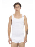 Men's 100% Cotton T-Shirt - Aelius Model - Size L