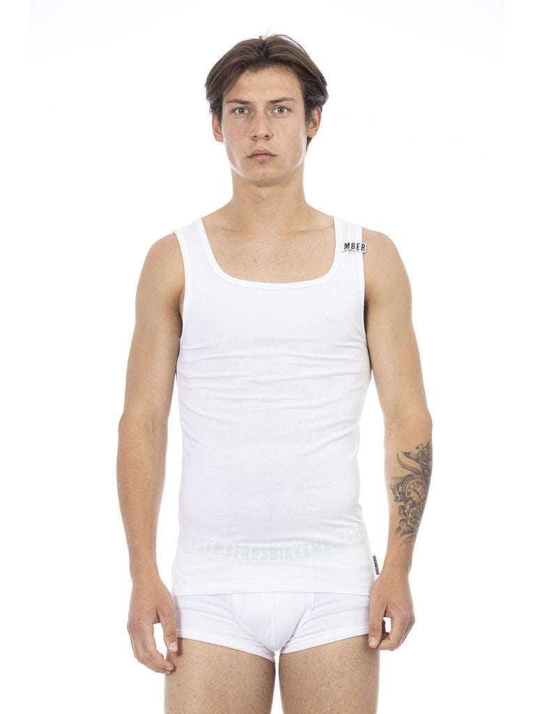 Men's 100% Cotton T-Shirt - Aelius Model - Size L