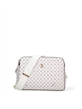Women's Shoulder Bag - Liviana Plus Model - 100% Polyurethane