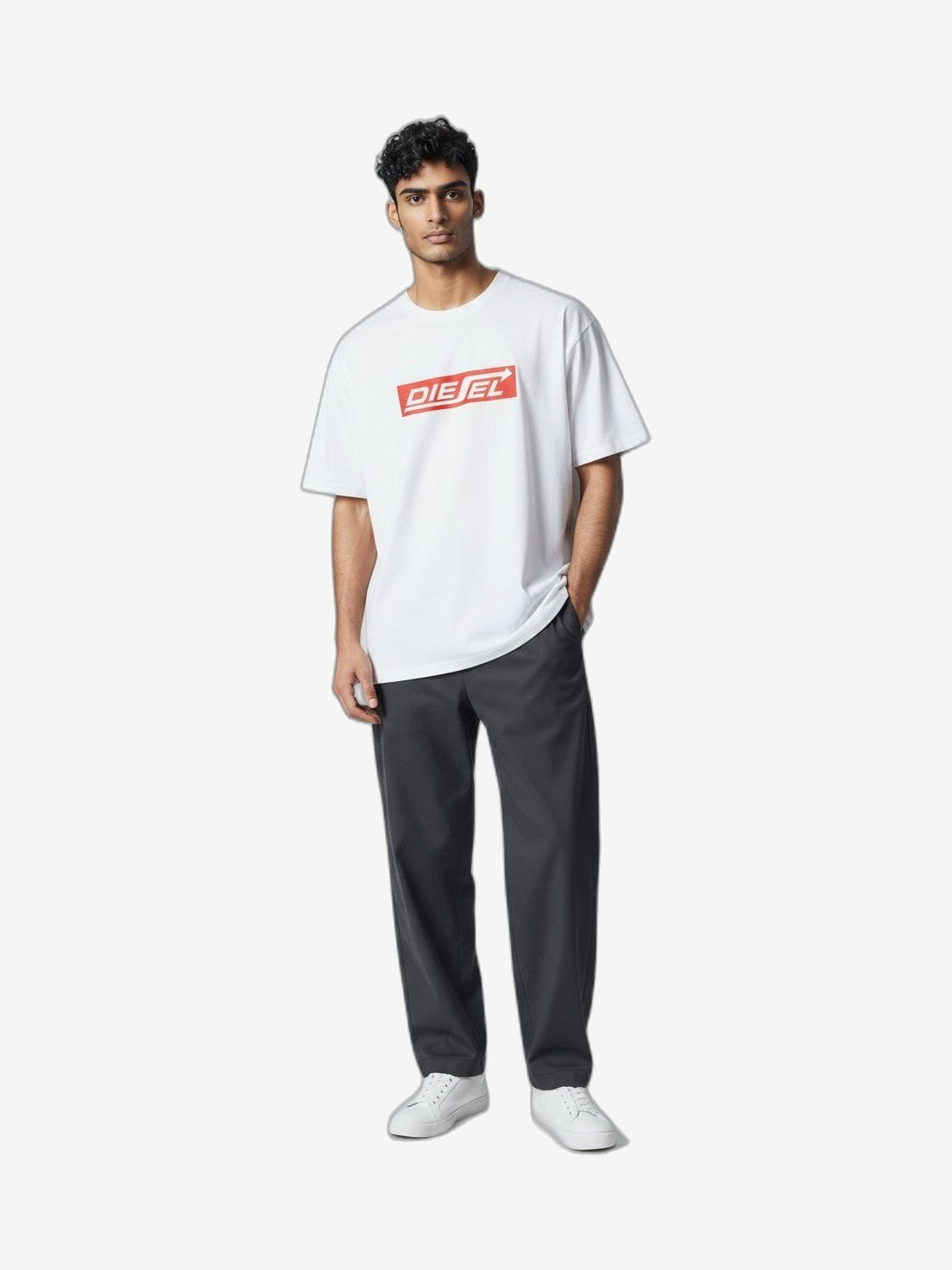 T-Shirt - DIESEL