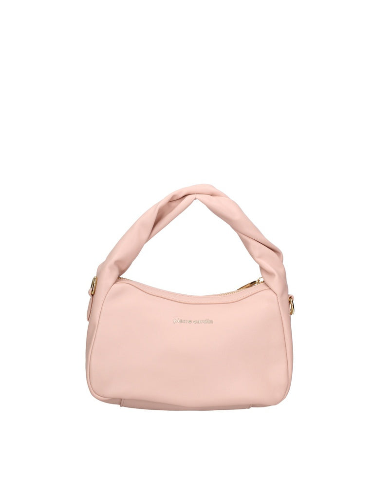 Women's Shoulder Bag - 100% Polyurethane