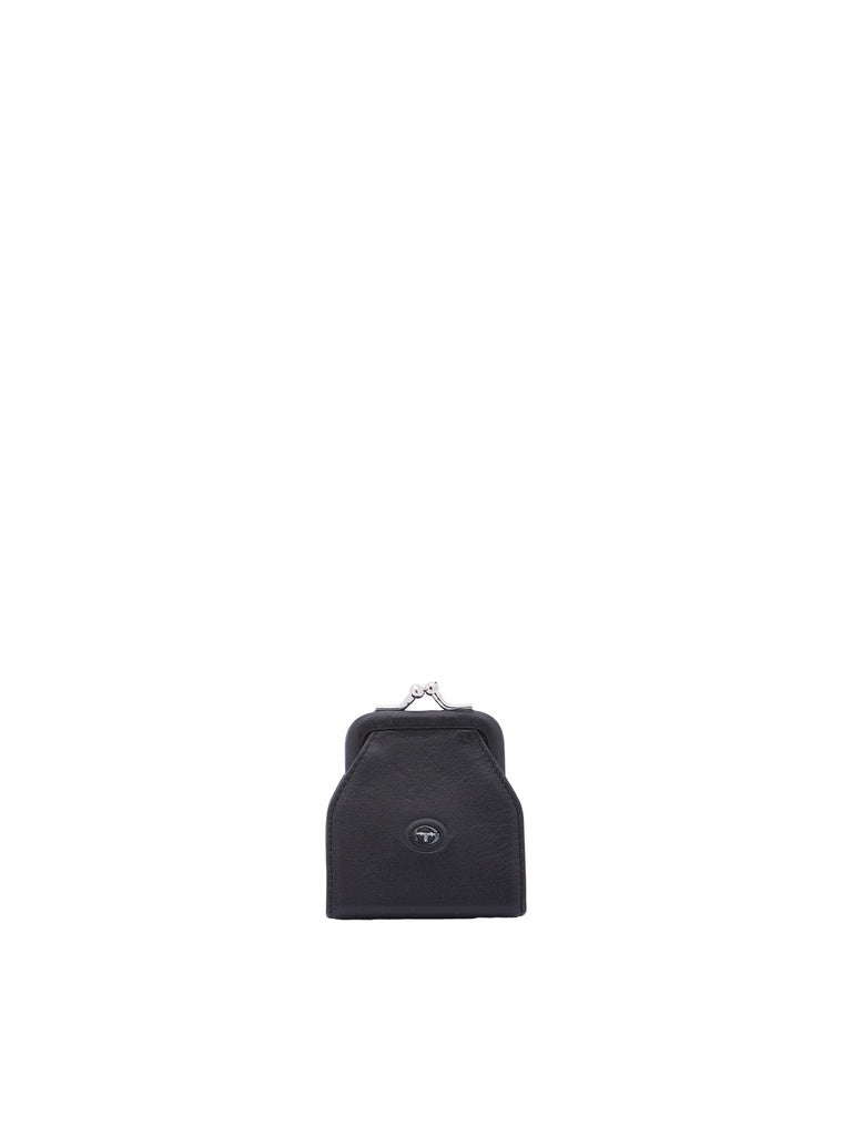 Women's Genuine Leather Wallet - False Model - Casual