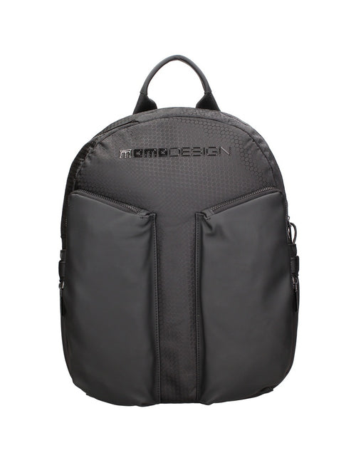 Kryos Ultra Men's Backpack - Polyurethane - Casual