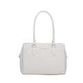 Women's Shoulder Bag - Solara Prime Model - 100% Polyurethane
