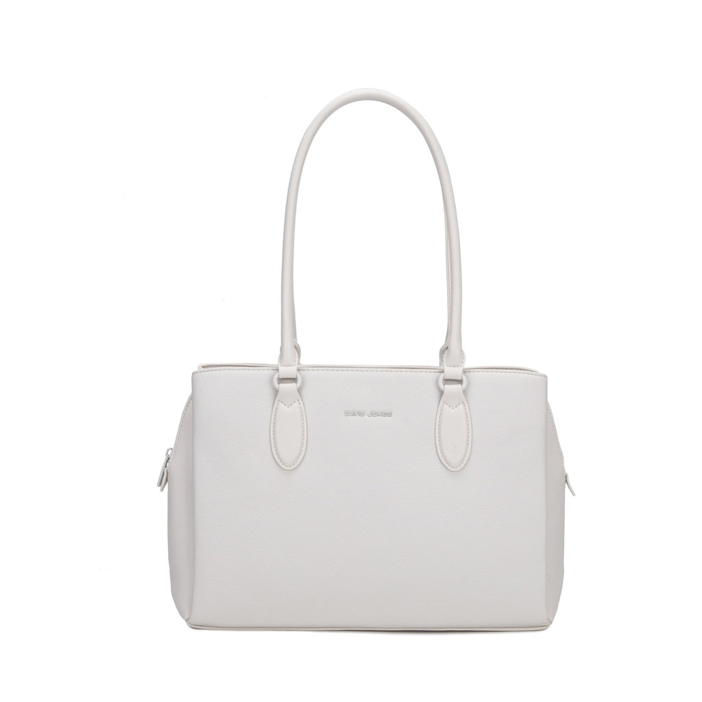Women's Shoulder Bag - Solara Prime Model - 100% Polyurethane