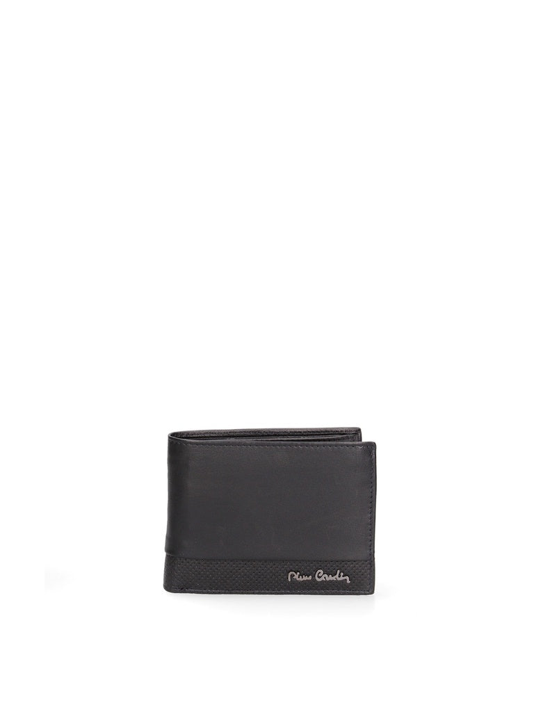 Men's Genuine Leather Wallet - False Model - Casual