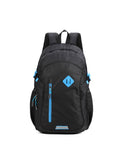 Kaelon Unisex Backpack - Polyester - Casual
