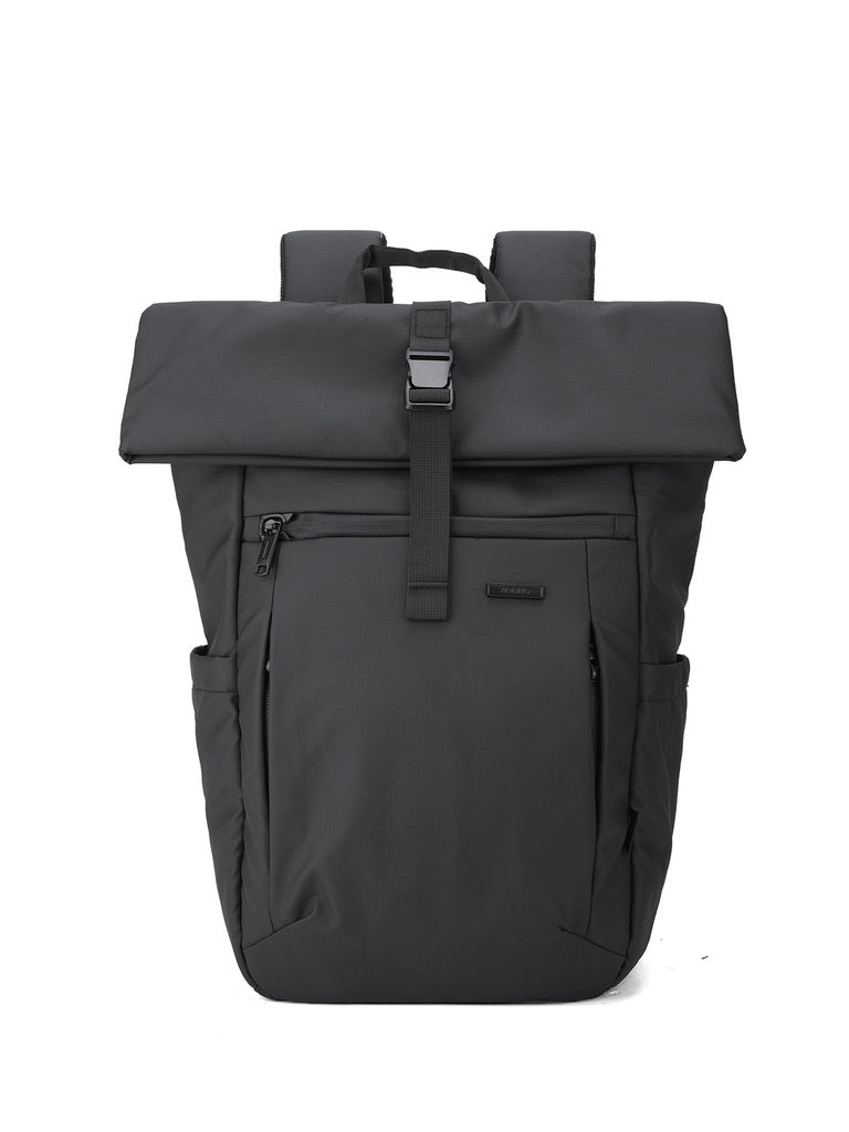 Umbriel Lux Unisex Backpack - Polyester - Casual