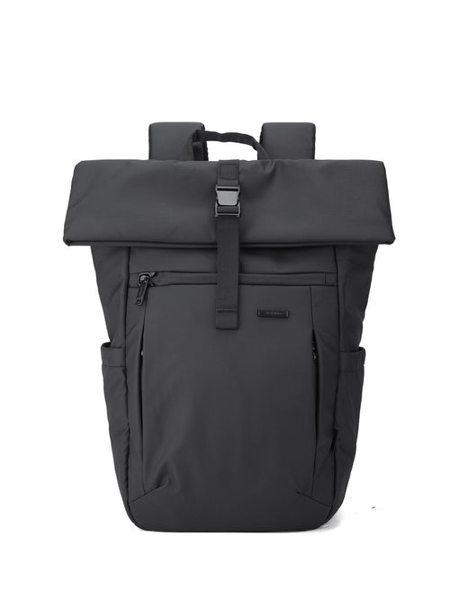 Umbriel Lux Unisex Backpack - Polyester - Casual