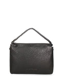 Women's Shoulder Bag - Made in Italy - Corvus Plus - Genuine Leather