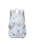 Lunaria Elite Unisex Backpack - Polyester - Casual