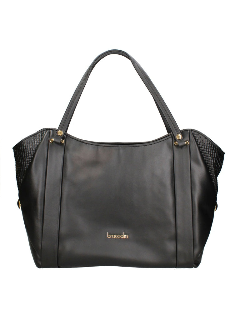 Women's Shoulder Bag - Valoria Ultra Model - 100% Genuine Leather