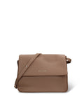 Women's Shoulder Bag - Liviana Elite Model - PU Vegan Leather