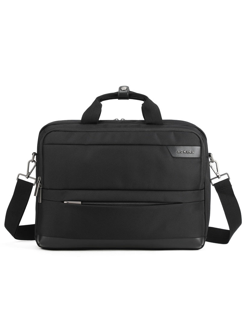 Echelon Unisex Work Bag - Vegan Polyester