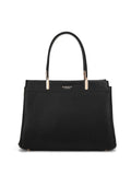 Women's Handbag - Erisia Ultra Model - 100% Vegan PU Leather