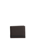 Men's Genuine Leather Wallet - Erevan Prime Model - Casual