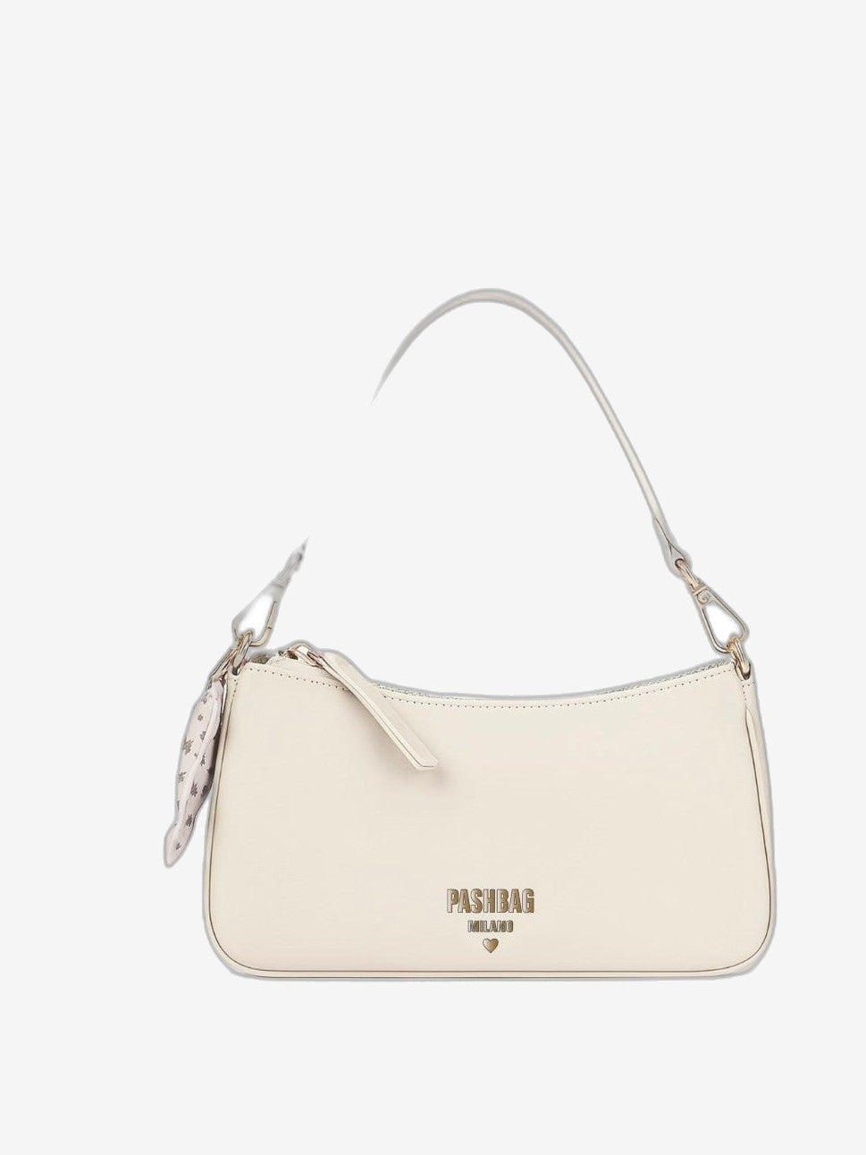 PashBag Borsa Hobo MIS - Nero