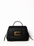 Women's Handbag - Erisia Nova Model - 100% Leather