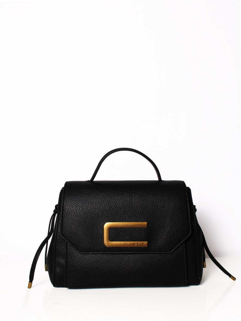 Women's Handbag - Erisia Nova Model - 100% Leather