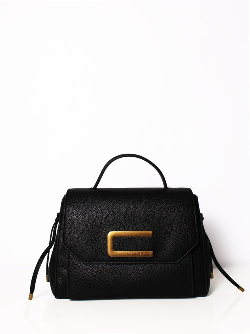 Women's Handbag - Erisia Nova Model - 100% Leather