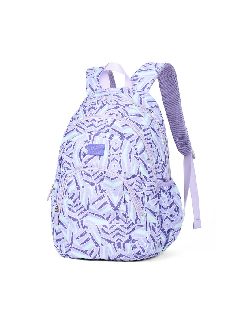 Elowen Plus Unisex Backpack - Polyester - Casual