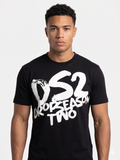 T-Shirt DS2 Uomo